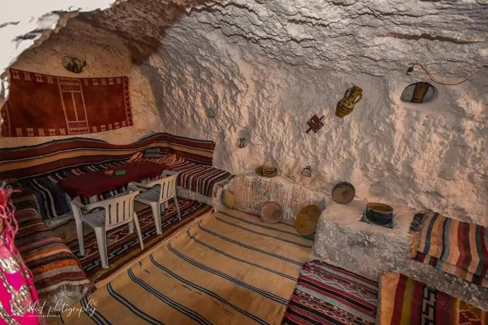 Diar Toujane Guest House Extérieur photo