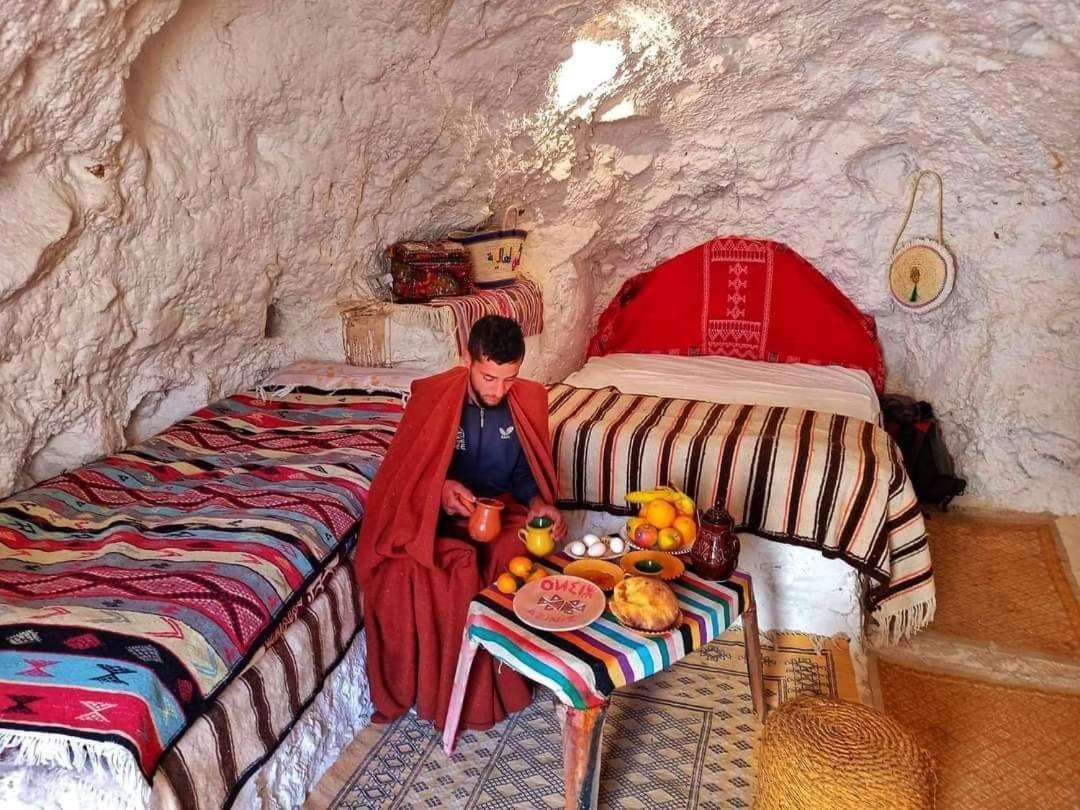 Diar Toujane Guest House Extérieur photo