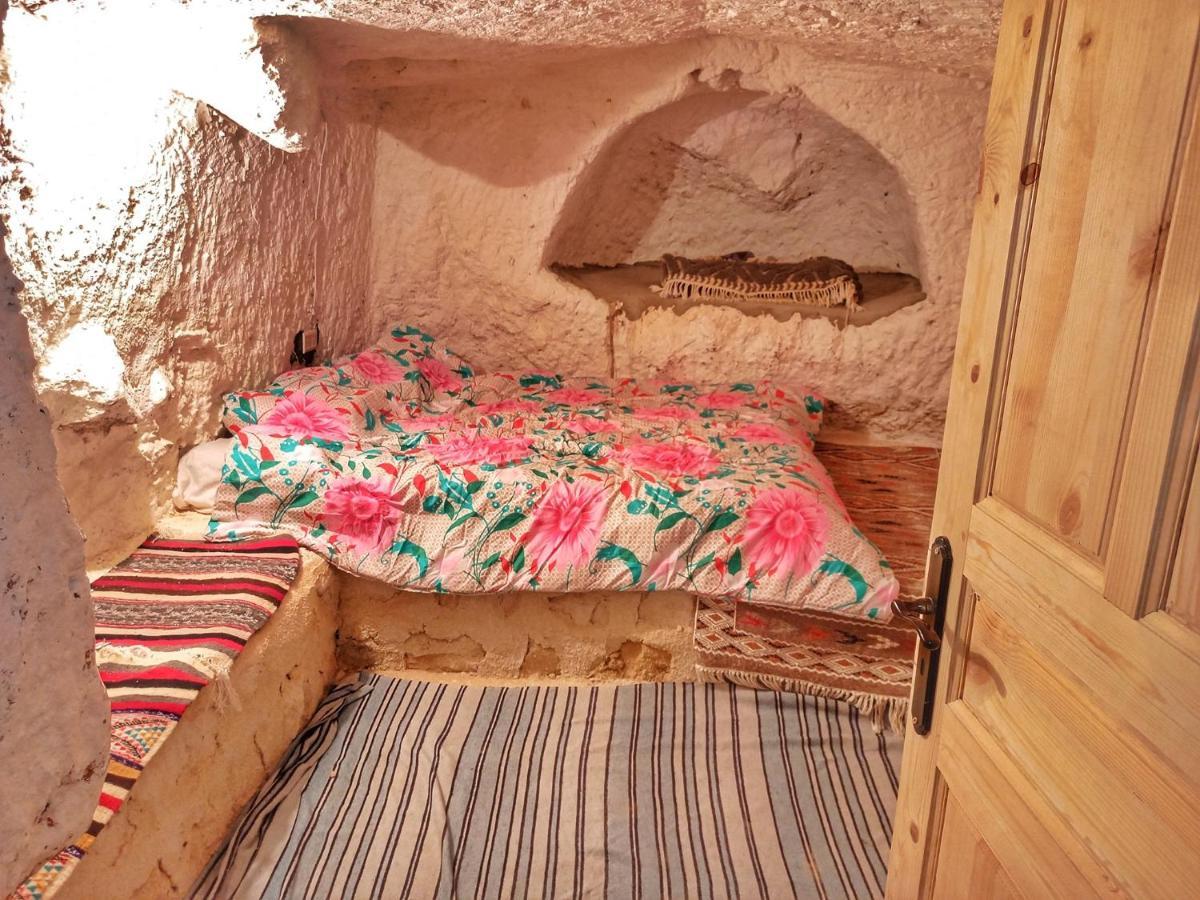Diar Toujane Guest House Extérieur photo